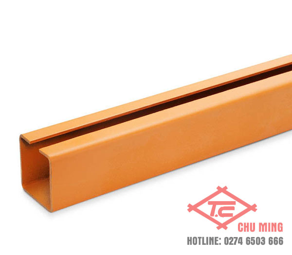 Đường ray 5 tấn